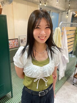 ボルタノット(volta∞knot) オリーブグレー