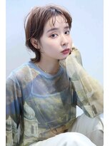 エフェクト 横浜(effect)&nbsp;うるツヤイメチェン美髪ミニウルフエアリーカール