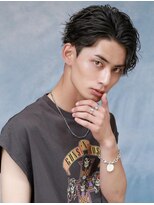 リップス 仙台ロフト(LIPPS) ツイスパ耳掛けショート