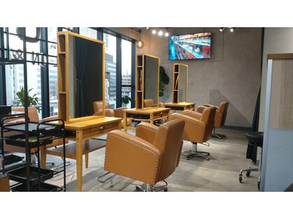 ノワール(NOIR)の写真