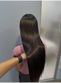 #髪質改善#トリートメント#艶髪