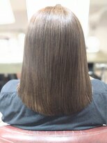 ビーズ ノイ(BEE´Z ＮＥＵ)&nbsp;髪質改善酸熱トリートメント10.11グランマッシュ