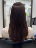 リスタート 表参道 外苑前(Re:start)&nbsp;髪質改善/縮毛矯正/美髪/艶髪/髪質改善トリートメント/外苑前