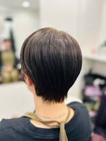 レーヴ(REVE)&nbsp;大人ショート♪