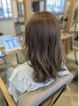アグ ヘアー ローラ 外旭川店(Agu hair laura)&nbsp;ロングヘアー