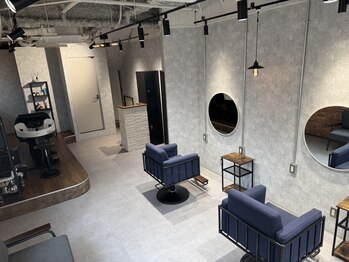 ハロ セラン(Halo serein)の写真/完全マンツーマンのプライベート空間でなりたいが叶う♪