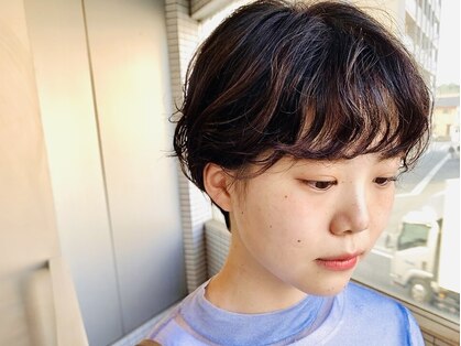 サロンドクロエ(Salon de Chloe)の写真