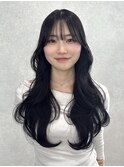 レイヤーカット