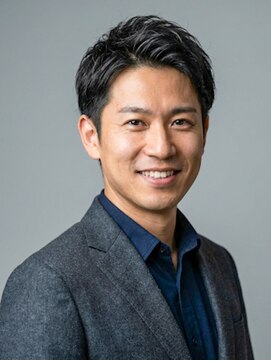 パラン 上石神井店(PaLaN) 【上石神井】サイド刈り上げツーブロック×ビジネス