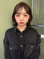 ウタ&nbsp;layer×earring color