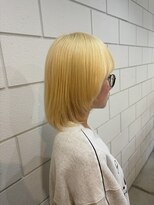 アルゴ 茅ヶ崎(ARUGO) 似合わせカット/ミディアムレイヤーカット/茅ヶ崎/辻堂/平塚