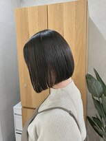 ハイヴィー(Hivi) まるっとボブ