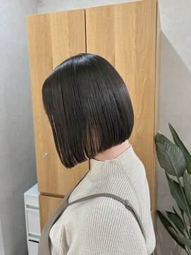 ハイヴィー(Hivi) まるっとボブ