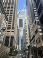 ニート(NEAT) 東京に割とよく行きます。行くたびにいい刺激になります。
