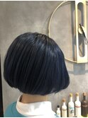 ネイビーブルー
