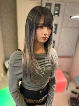 ラニシス ヘアー(Lanisis Hair) 激かわレイヤー