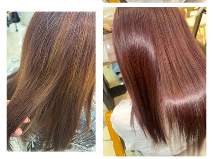 ティップアンドトー ユーカリが丘店(Tip&Toe)の写真