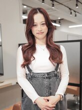 ミリー 梅田店(milly) 山田 夏海