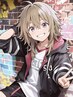カット+ダブルカラー(Extraケアブリーチ)+Established 4stepTr★