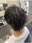 ツイストスパイラル4月