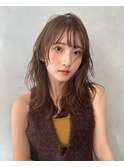 SYUK hikaru【高円寺 顔まわりカット 髪質改善 ハイライト 】