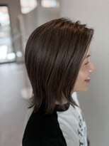 エルメ 鈴鹿(erme)&nbsp;イルミナグレージュ