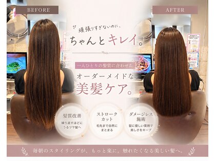 ピーナ 大和高田店の写真