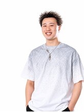 キングオブヘアバイノイズアンドフィフス 京都駅前店(KING of hair by NOISM&fifth)&nbsp;井上 光
