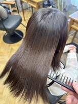 ブリーエ(brille) 広がり知らずの艶髪補修