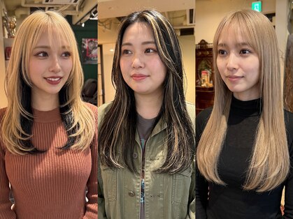 グッドフェローズ ミナミホリエ(GoodFellas minamihorie)の写真