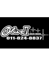 Hair Make OLIVE2 【オリーブ2】