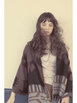 ベル 表参道店(Belle) Belle 2015AW 【70’s bohemian wave】
