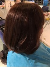 ヘアーアンドメイク カリーナ 馬込沢店(Karina)