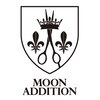 ムーンアディション(MOON ADDITION)のお店ロゴ