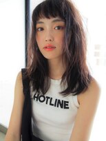 ライフ 湘南台(Life)&nbsp;無造作感が可愛いリラックスウェーブ♪