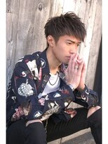 ヘアサロンエム 川越(HAIR SALON M) 束間ショートレイヤー☆