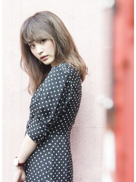 オンスター(ONSTAR) ★ONSTAR★セミロングフォト