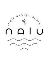 hair design space NALU【ヘアー デザイン スペース ナルー】