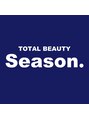 トータルビューティーシーズン(TOTAL BEAUTY Season)/SEASON.