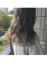 ザ オーダー(THE ORDER)&nbsp;【ＴＨＥＯＲＤＥＲ】外国人風ナチュラルグレージュ