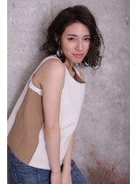 ドクターズサロン レラパール&nbsp;【高知Lela Pearl】クリアボブ4