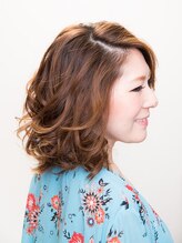 ヘアアンドメイク スタジオ えにし(Hair&Make Studio)