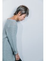 マウロア(MAULOA)&nbsp;【Mauloa】　３Dカラー・モードベリーショート