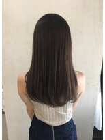 ロロン 代々木八幡(LORONG)&nbsp;ラベンダーブラウン