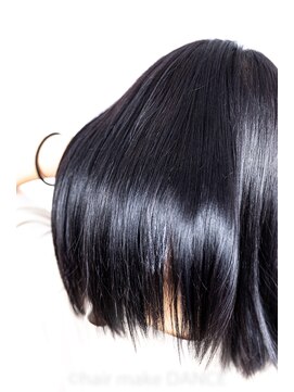 ヘアーメイク ダンス(hair make DANCE) edolカラー＋アルデンテトリートメント