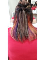 ガールコウ(Girl.co)&nbsp;ユニコーンカラー