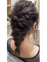 ジゼル 六本松(GiseL)&nbsp;編みおろしセット