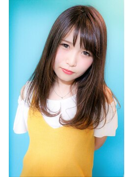 ジーシーエイト ヘアー(GC8 hair) GC8　style6