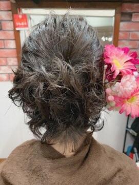 ワンバイワン(ONE BY ONE) 袴セット