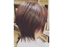 リズム ヘアアンドコンフォート(Re ism Hair and Comfort)